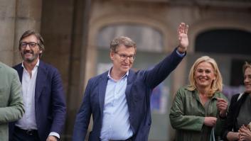 Expectativas electorales: la ventaja del PP sobre el PSOE, en máximos desde el 23-J