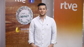 El chef Carlos Maldonado deja un recado contra un partido político: difícil decir más con menos