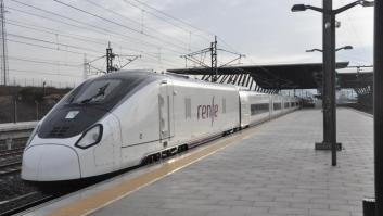 El plan de Renfe fuera de España entra en zona de peligro