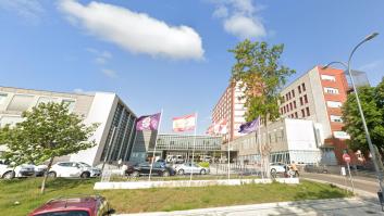 Hospitalizada con mordeduras del perro de su expareja, que fue detenido al quebrantar el alejamiento