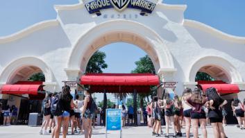 Los trucazos para ahorrarte un dineral en tu próxima visita a un parque temático en España