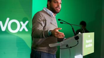 El Parlament acredita que Garriga cargó 39.000 euros de gastos personales a su grupo parlamentario