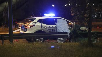 Detenido un hombre de 46 años por matar y decapitar a su padre en Asturias