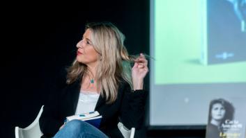 La negociación de las europeas ahonda en la división interna en Sumar