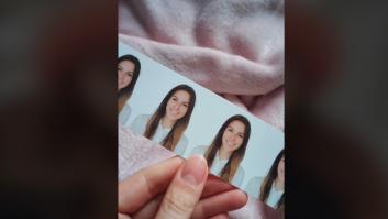 Una española explica sorprendida por qué en Finlandia le han rechazado esta foto para el DNI