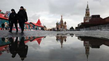 El Kremlin de Putin responde al plan de paz de Trump