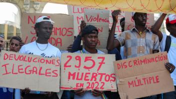 El Congreso da luz verde a la tramitación de la ILP para regularizar a más de medio millón de migrantes