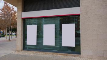 El adiós a las sucursales de bancos alivia el mercado inmobiliario