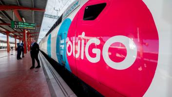 Ouigo estrena nueva ruta que une este triángulo de ciudades clave a precio de risa