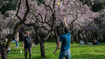 El calor rompió en marzo su récord por décimo mes consecutivo en todo el planeta