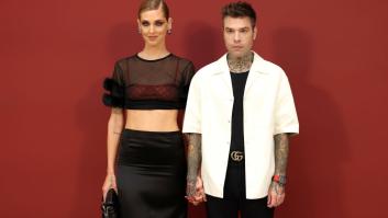 Fedez habla por primera vez de los motivos de su separación de la 'influencer' Chiara Ferragni