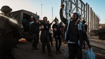 "Es hora de volver a casa": el movimiento colono que clama por instalarse en Gaza