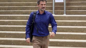 El portavoz de Rodolfo Sancho explica por qué estalló contra la prensa