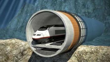 El túnel España-Marruecos ve la luz: la empresa de los túneles de la M-30 acerca el esperado AVE bajo el Estrecho