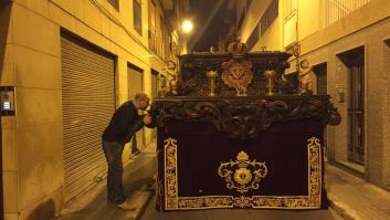 Dimite el concejal de Elche que negó haber tenido relaciones sexuales en una iglesia