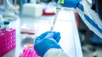 Qué es el virus B detectado en un paciente en China