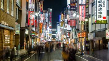 Un español viaja a Japón y le prohíben la entrada a varios bares: este es el motivo