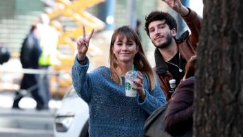 Las fotos que apuntan a que Aitana y Sebastián Yatra se han dado una 'segunda oportunidad'