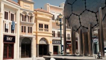 15 atracciones y dos restaurantes: así es el parque temático que abre el Real Madrid de manera inmediata