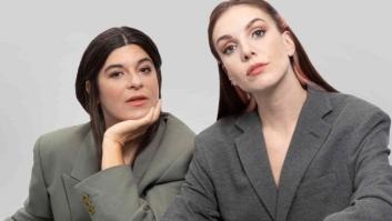 Inés Hernand y Nerea Pérez de las Heras explican por qué para muchas mujeres el gimnasio es un terreno hostil