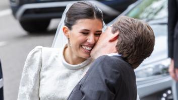 Salen a la luz detalles de la ceremonia del enlace entre José Luis Martínez-Almeida y Teresa Urquijo