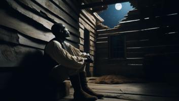 26 años después de huir, un ex-esclavo recibió una carta de su ama y su respuesta pasa a la historia