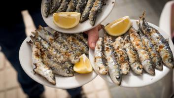 Comer más sardinas y menos carne roja podría salvar hasta 750.000 vidas en 2050