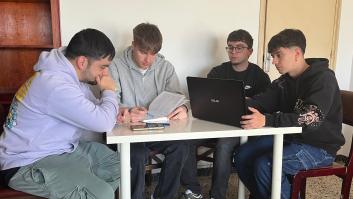 'Silencio rural': así es el trabajo universitario que se ha convertido en la voz de los pueblos