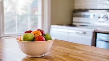 Alertan de la presencia de “químicos permanentes” en una de las frutas de temporada