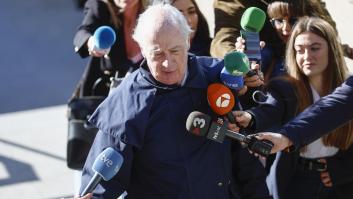 Acusan a Rodrigo Rato de querer controlar su juicio y haber usado "trampas" para confundir al juez