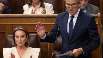 El PP cita a Calviño y a Reyes Maroto a la comisión del 'caso Koldo' en el Congreso