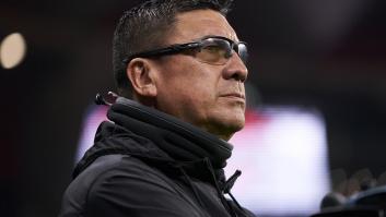 El Mono Burgos responde a la polémica por sus palabras sobre Lamine Yamal y Movistar+ prescinde de él