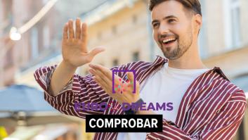 Lotería Eurodreams: resultado del sorteo de hoy jueves 11 de abril de 2024