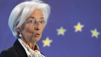 Sin sorpresas: el BCE mantiene los tipos de interés en el 4,5% con la vista puesta en junio