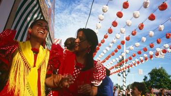 Una teoría señala que el posible origen del rebujito podría estar muy lejos de Andalucía