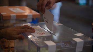 ¿A ti tampoco te ha preguntado el CIS? ¡Vota en nuestra encuesta!