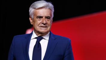 Pedro Rocha, único candidato a la presidencia de la Federación de Fútbol