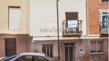 Estas casas del banco de más de 100 metros buscan comprador urgentemente desde 9.500 euros