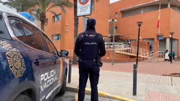 Detenido en Elche por agredir a su pareja que acababa de dar a luz en el hospital
