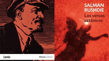 Estos libros los tiene prohibidos Daniel Sancho en la cárcel