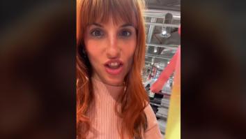 Se ríe de lo que ha encontrado en Primark y otros salen en tromba a defenderlo: "¿Qué problema hay?"