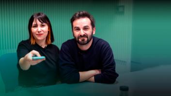 ¿Y tú qué miras? Con Cristóbal Garrido y Alba Lucio: “A mí me han pedido series que sean femeninas, pero no feministas”