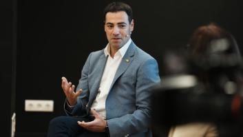 Esta fue la profesión de Imanol Padrales, candidato del PNV a las elecciones vascas 2024