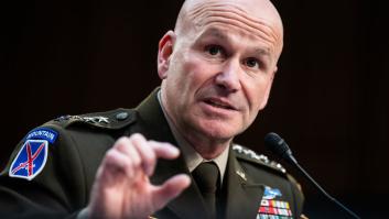 Un general advierte de la superioridad que se espera de Rusia en unos días