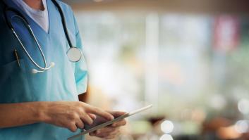 Estos 37 segundos "al ruso que ha sacado el nº1 en el MIR" son de matrícula de honor