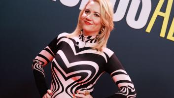 El alegato de Henar Álvarez sobre Arabia Saudí y el Foro de Mujeres es para escucharlo en bucle