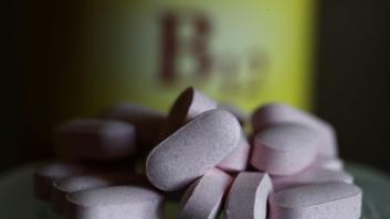 Europa da un tirón de orejas a España por la vitamina B6 en un complemento alimenticio