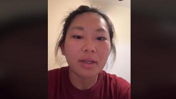 Una estadounidense compara cómo España y su país "responden al feminismo moderno" y señala a Franco