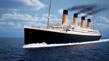 Se monta en un crucero, a bordo pronuncia la palabra prohibida: "Se produjo un silencio sepulcral"