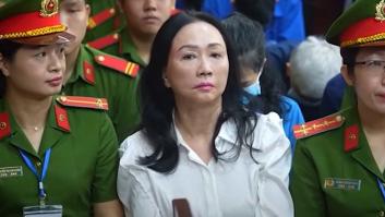 Condenan a muerte a la reina de los estafadores por un fraude de más de 11.000 millones de euros